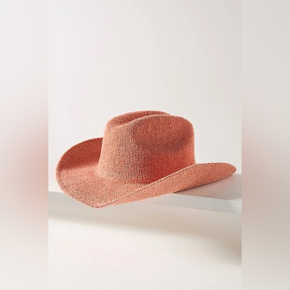 Anthropologie Nubby Cowboy Rancher